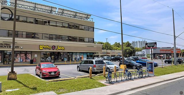 1685 Main Street West, Hamilton, ON
