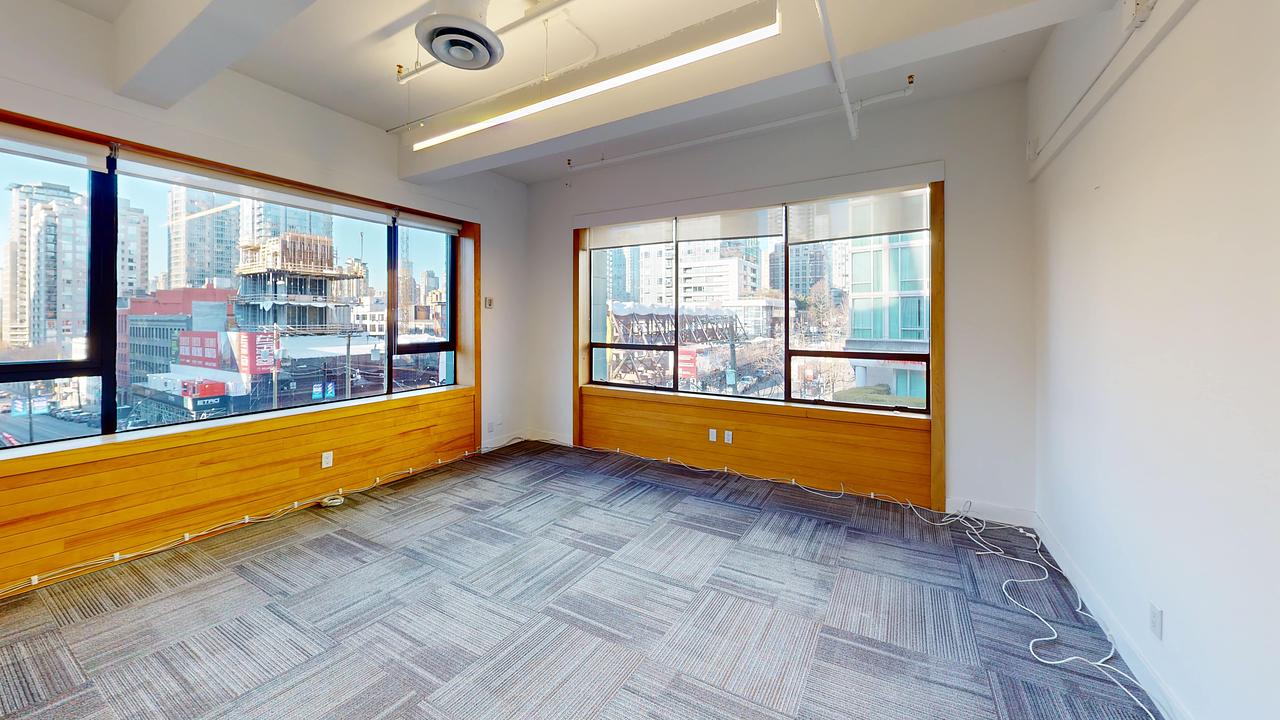 410 - 788 Beatty Street, Vancouver, BC