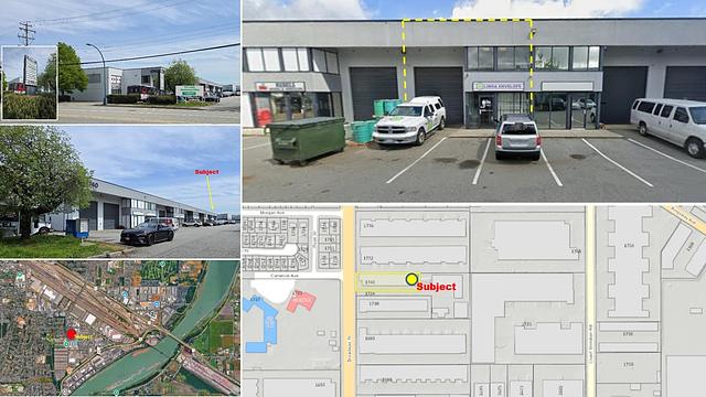 1740 Broadway St, Port Coquitlam, BC