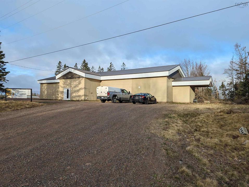 424 Dakota Road, Debert, NS