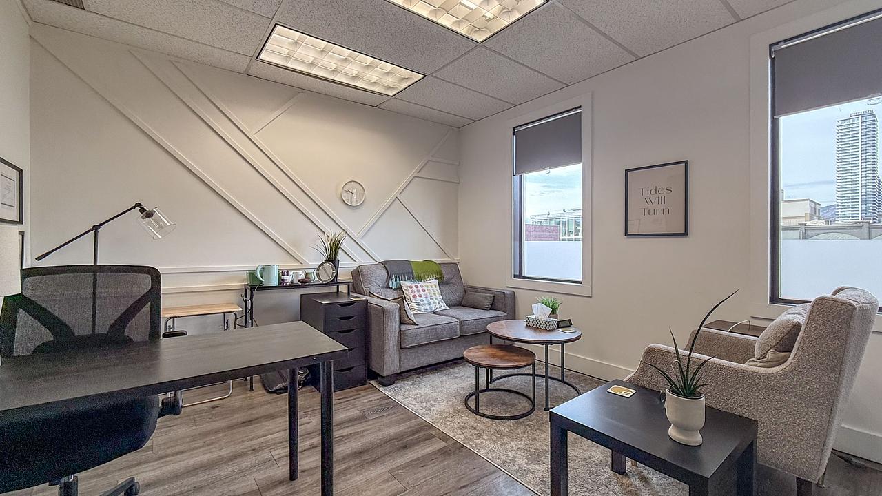 202 - 1626 Richter St, Kelowna, BC