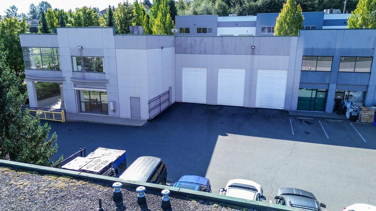 101-103 - 10425 173 Street, Surrey, BC