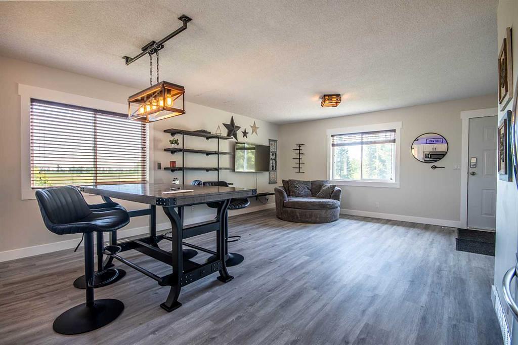 10 - 5113 Alberta 27, Mountain View County, AB