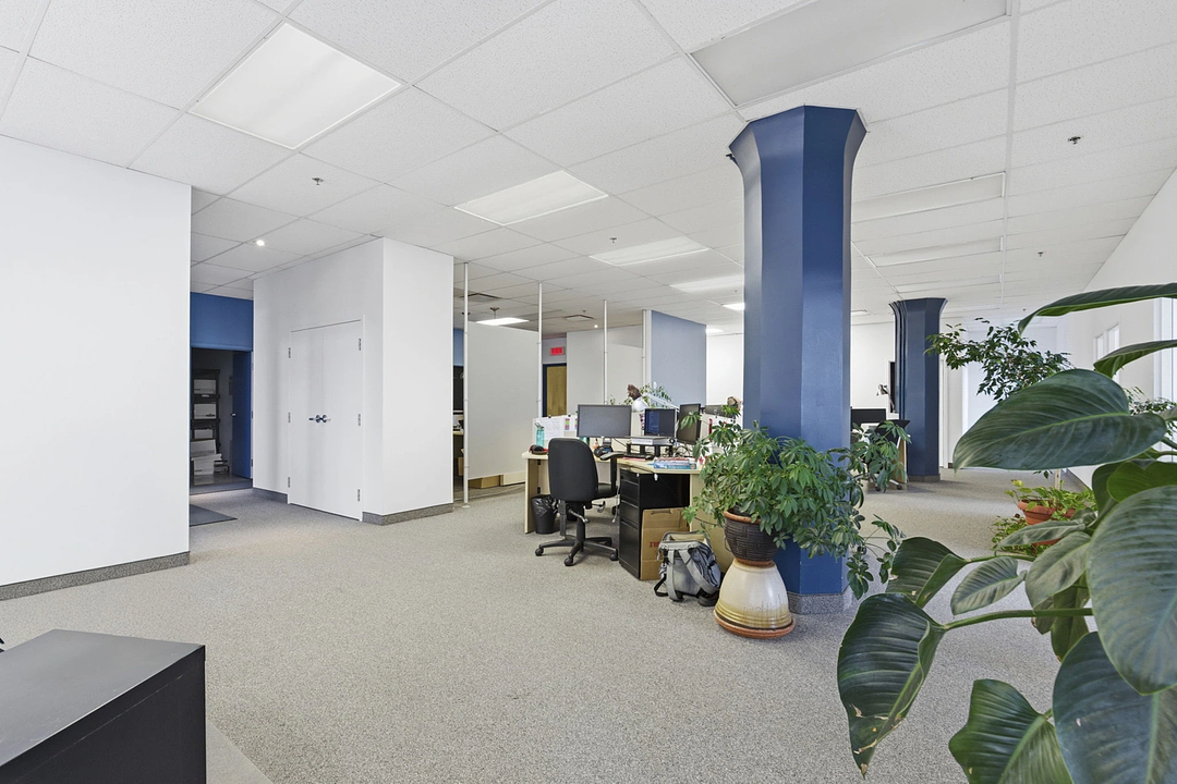 503 - 1265 Rue Berri, Montréal, QC