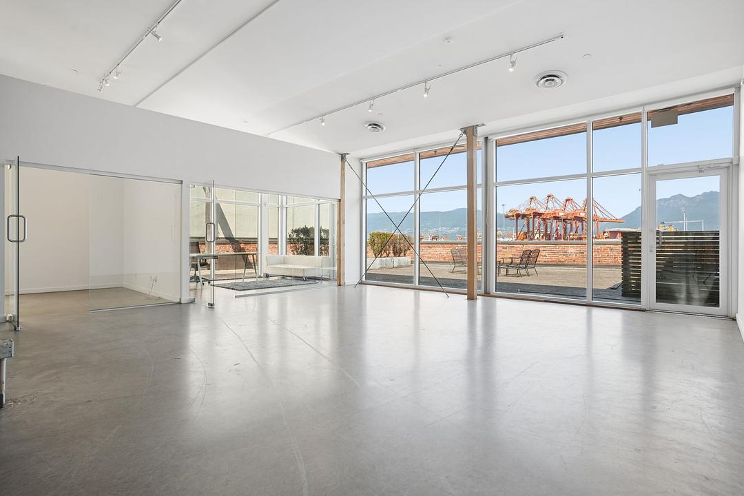 300 - 339 Railway St, Vancouver, BC