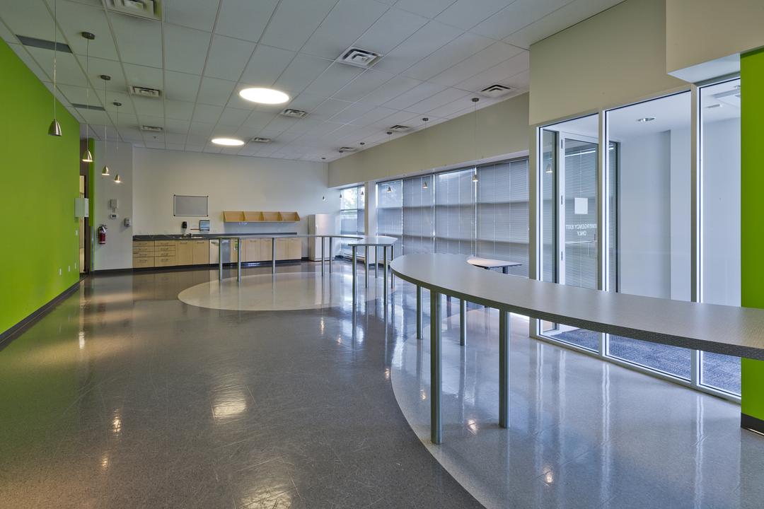 1B - 1705 Tech Avenue, Mississauga, ON