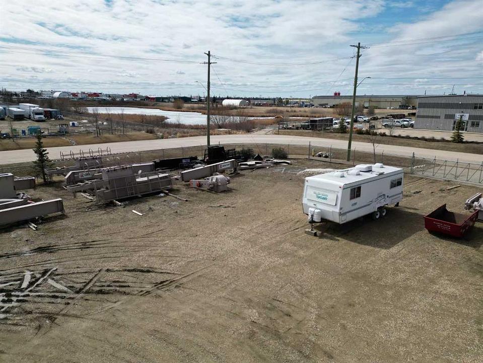 3912 68th Avenue, Leduc, AB