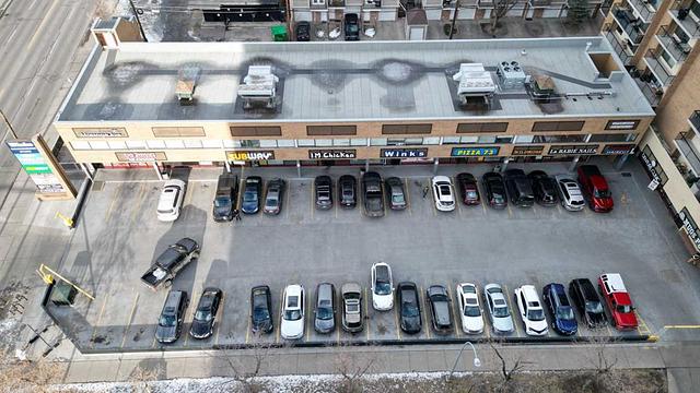 1330 15 Avenue Southwest, Calgary, AB
