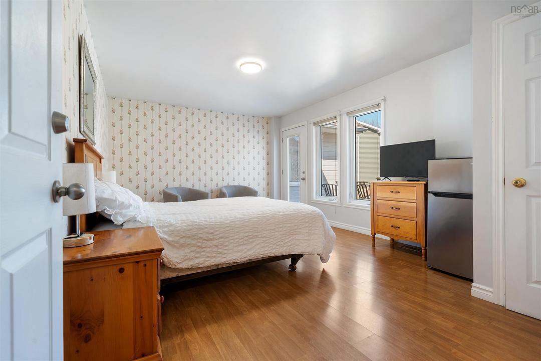 4 - Tupper Court, Port Hawkesbury, NS