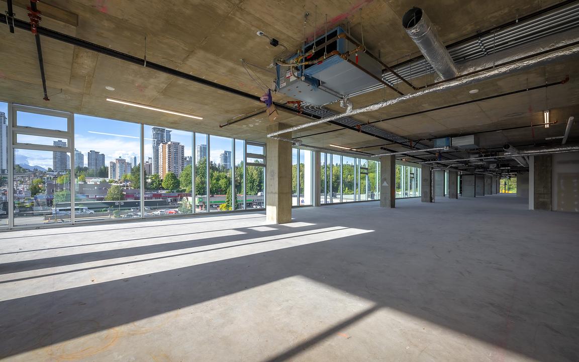 3rd Floor - 504 Young Drive, Coquitlam, BC