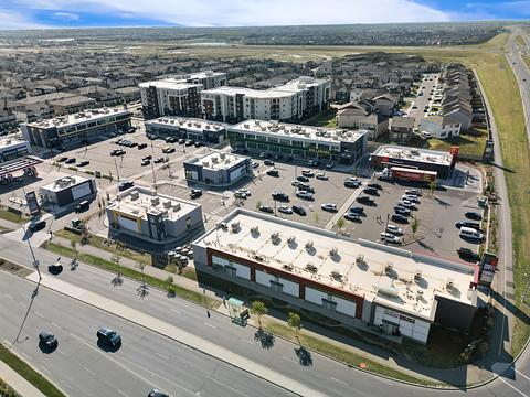 10474 Cityscape Drive Northeast, Calgary, AB