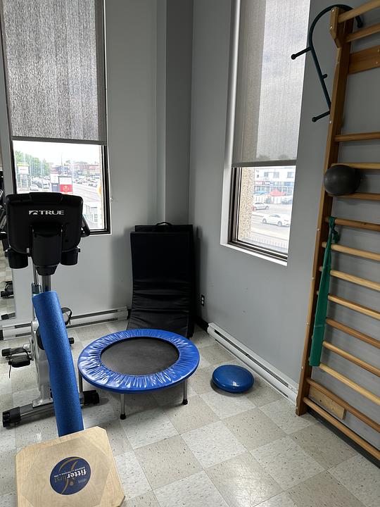 6455 Rue Beaubien Est, Montréal, QC