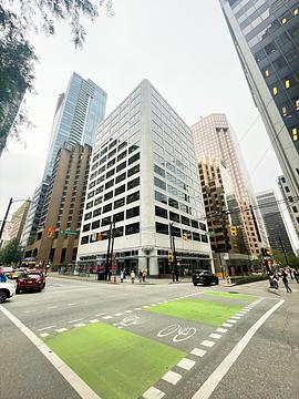 625 Howe Street, Vancouver, BC