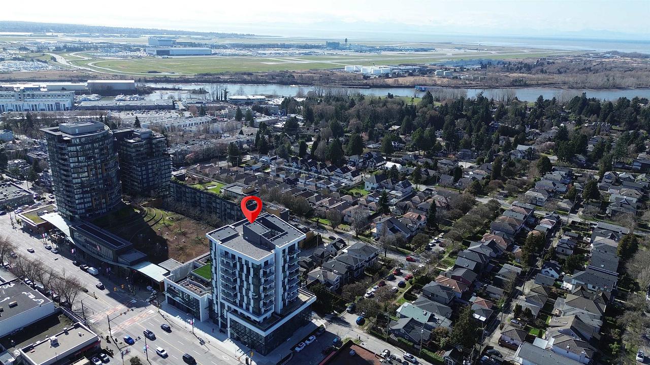8405 Granville Street, Vancouver, BC