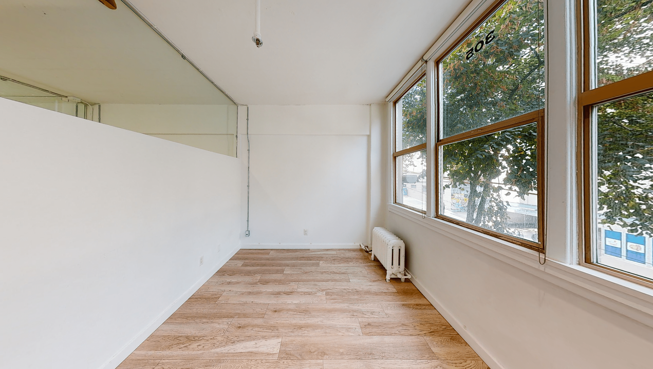 310 - 318 Homer Street, Vancouver, BC