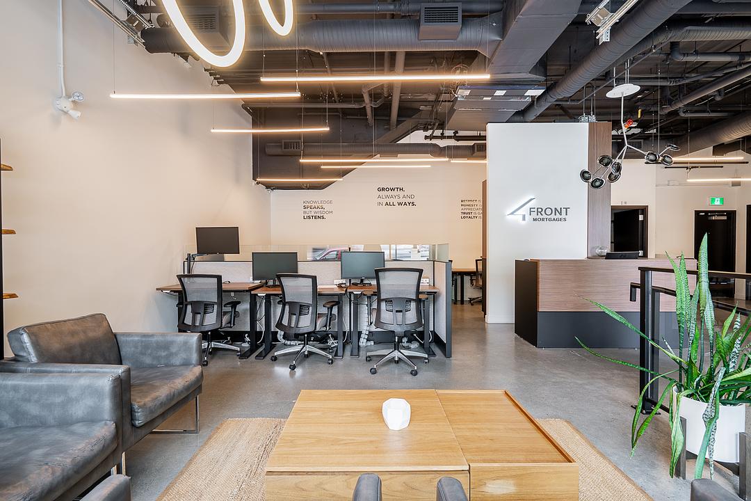 375 East Broadway, Vancouver, BC