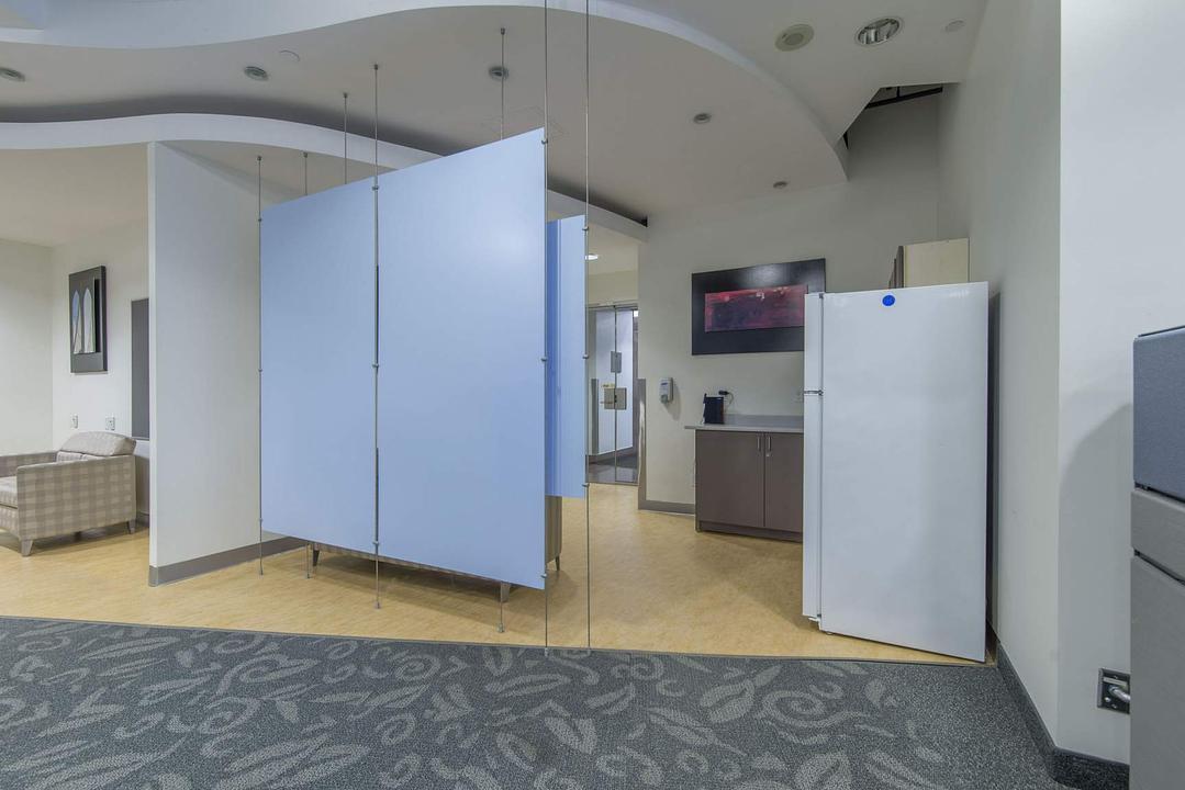 3rd Floor - 360 Lisgar Street, Ottawa, ON