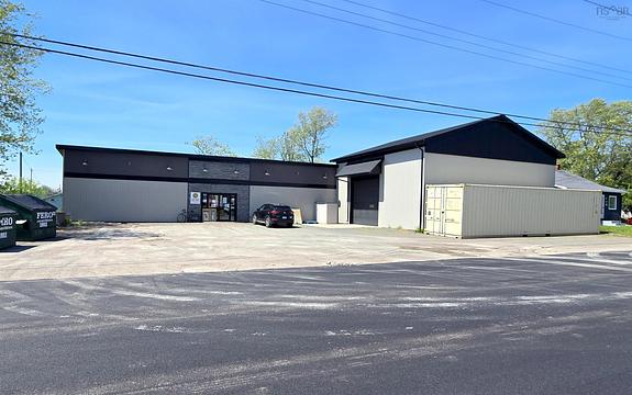 3 Clinton Street, Amherst, NS
