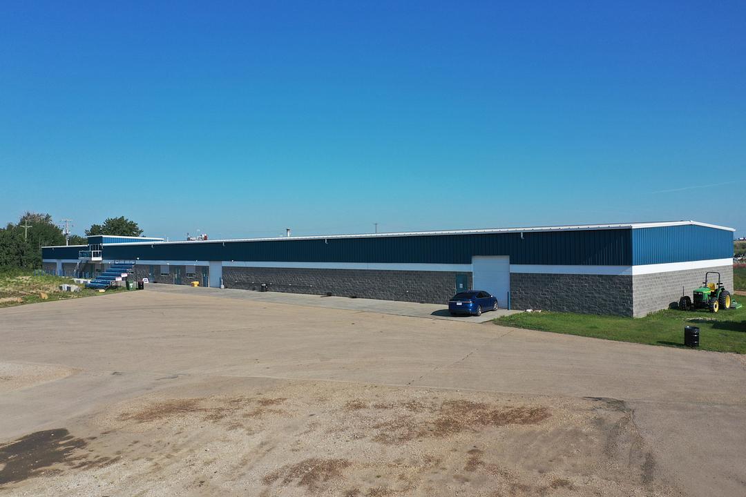 55112 Secondary Highway 825, Sturgeon County, AB