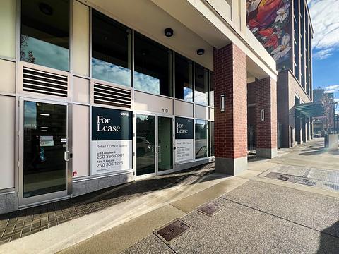 780 Fisgard St, Victoria, BC