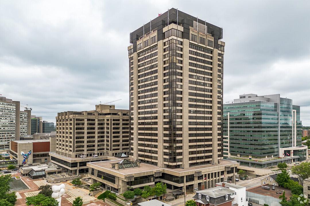 C1-011 - 50 Rue Victoria, Gatineau, QC