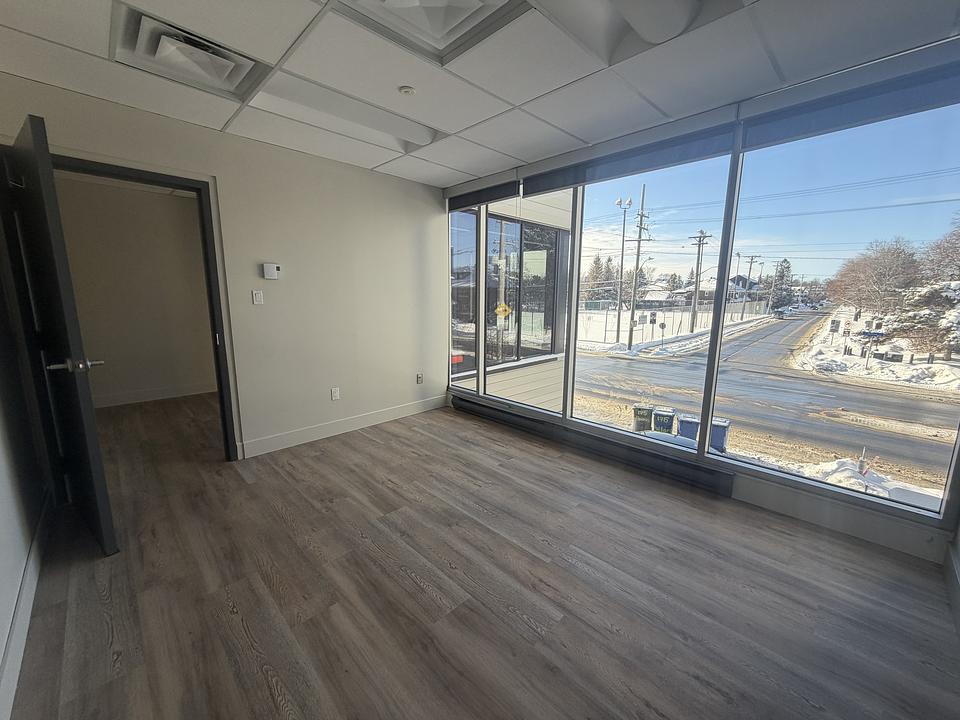 2nd Floor - 175 Holland Avenue, Ottawa, ON