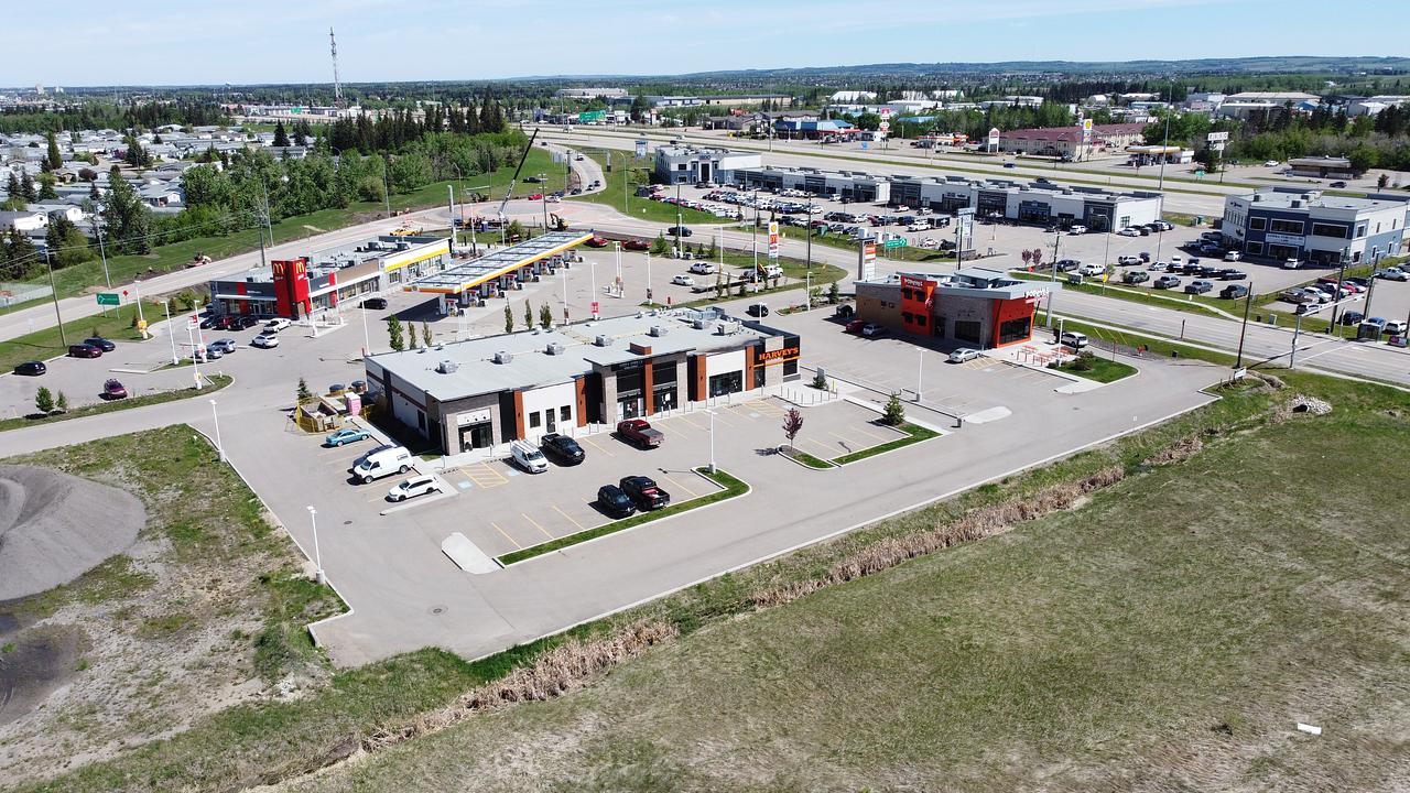 105 - 184 Leva Avenue, Red Deer, AB
