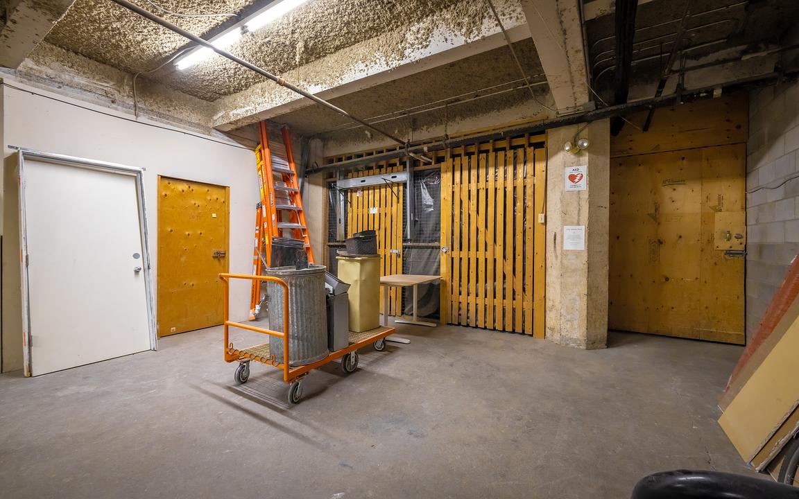 780 Beatty Street, Vancouver, BC, Vancouver, BC