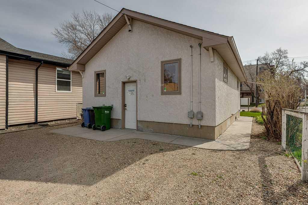 4606 48 Avenue, Red Deer, AB