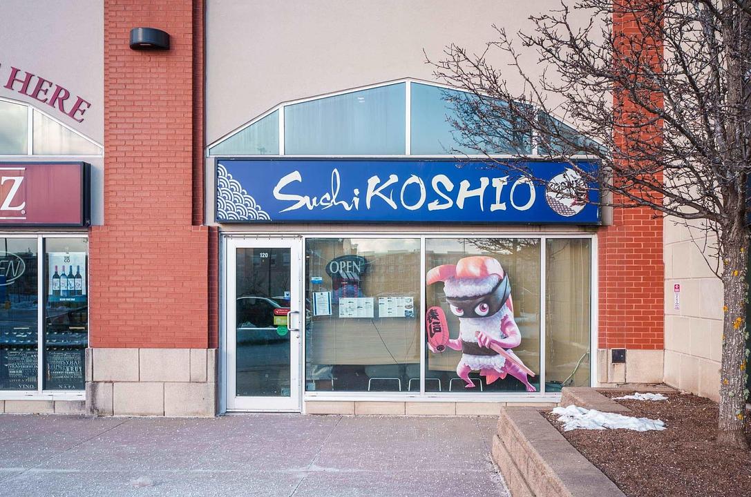 120 - 250 Baker Drive, Dartmouth, NS