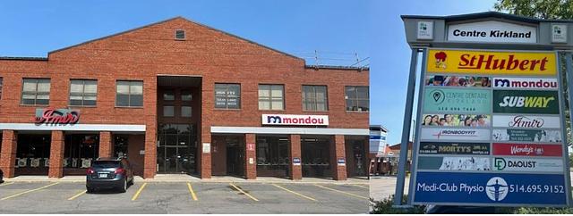 2915 Boulevard Saint-Charles, Kirkland, QC