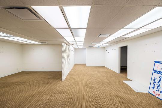 1525 W 8th Ave, Vancouver, BC