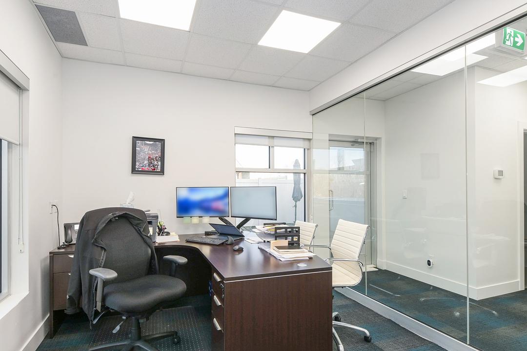 201 - 17610 65A Avenue, Surrey, BC
