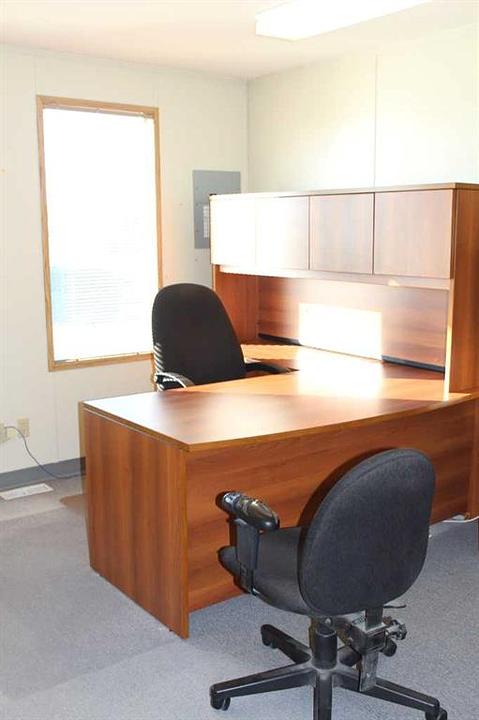 902 Main Street, Manning, AB