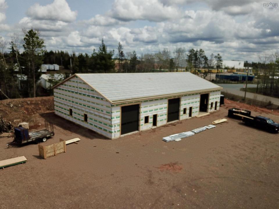 216 Lancaster Crescent, Debert, NS