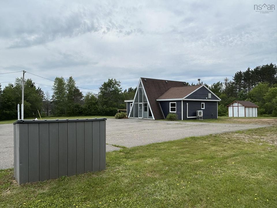 4491 12 Highway, New Ross, NS