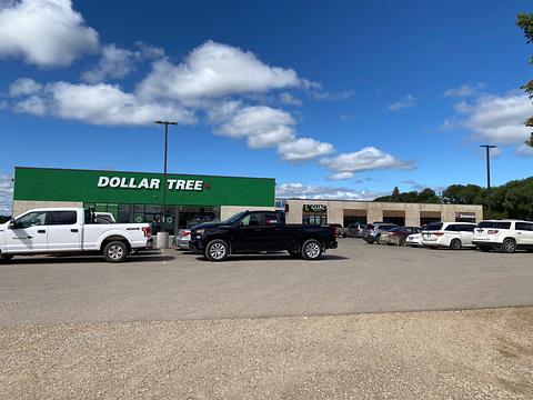 1351 Main Street South, Dauphin, MB
