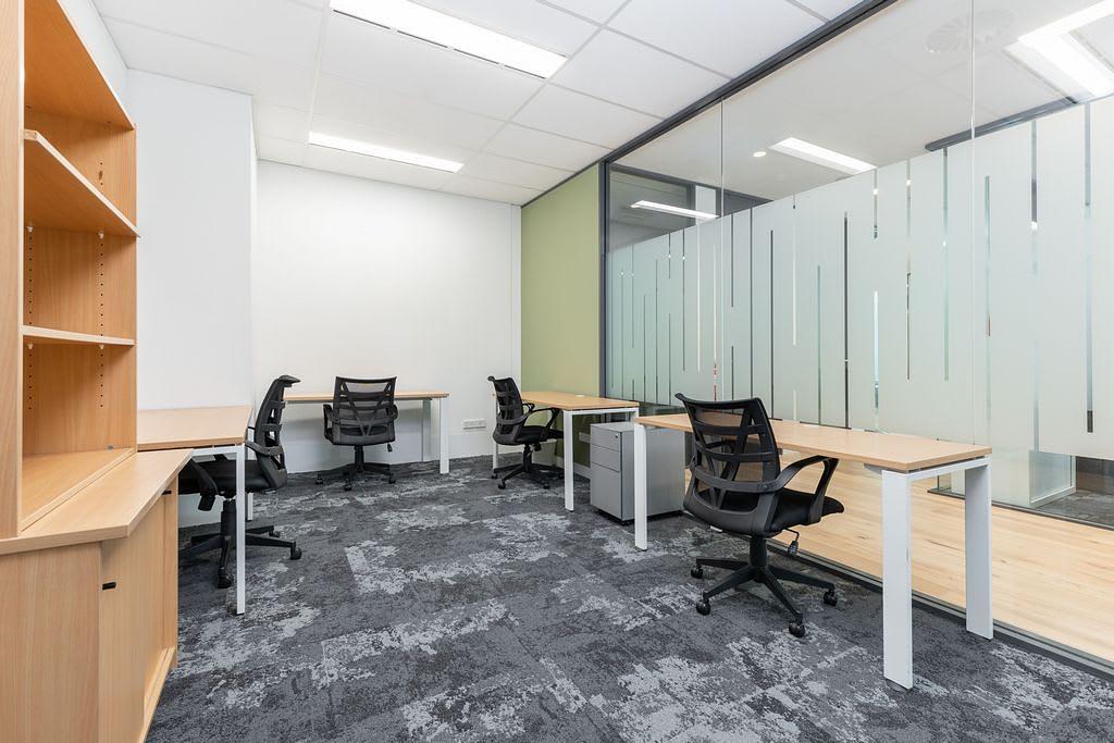 903 8 Avenue Southwest, Calgary, AB