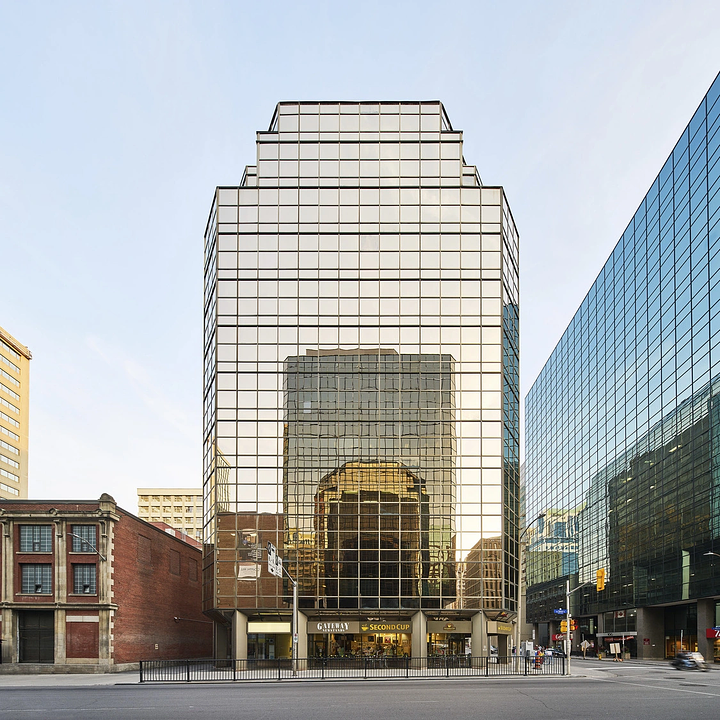 01203 - 99 Metcalfe Street, Ottawa, ON