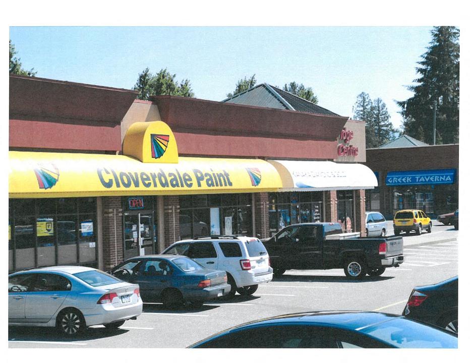 0005 - 20691 Lougheed Highway, Maple Ridge, BC