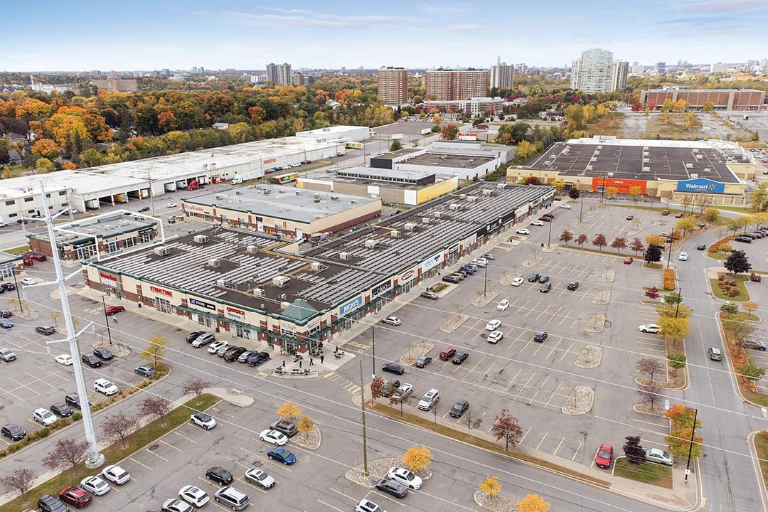 Unit 3 - 515 Industrial Avenue, Ottawa, ON