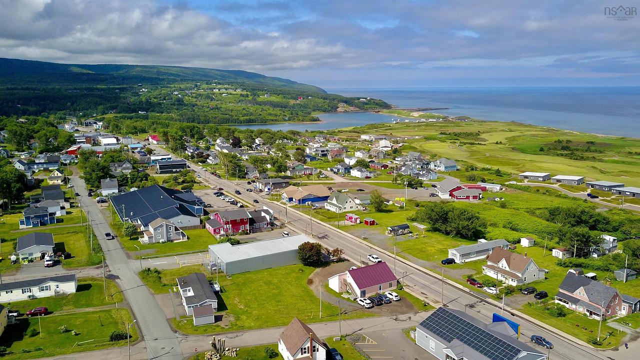15876 Central Avenue, Mabou, NS
