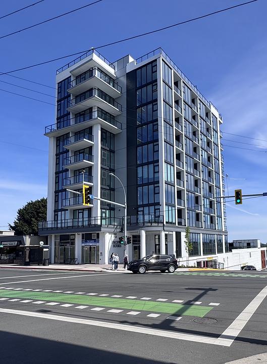 899 Esquimalt Road, Victoria, BC
