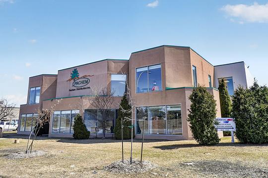 1800 Rue Michelin, Laval, QC