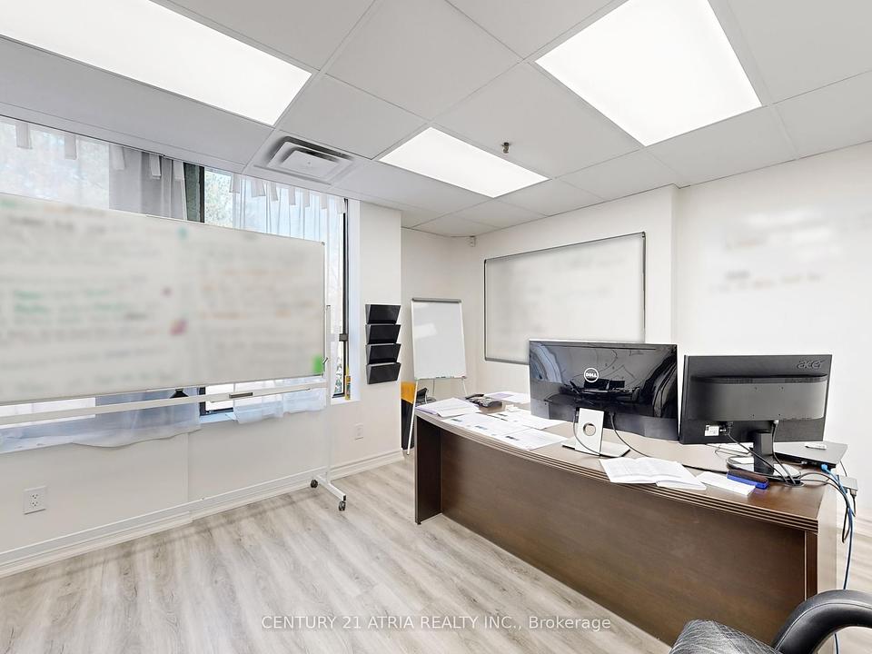 4 - 236 Hood Road, Markham, ON