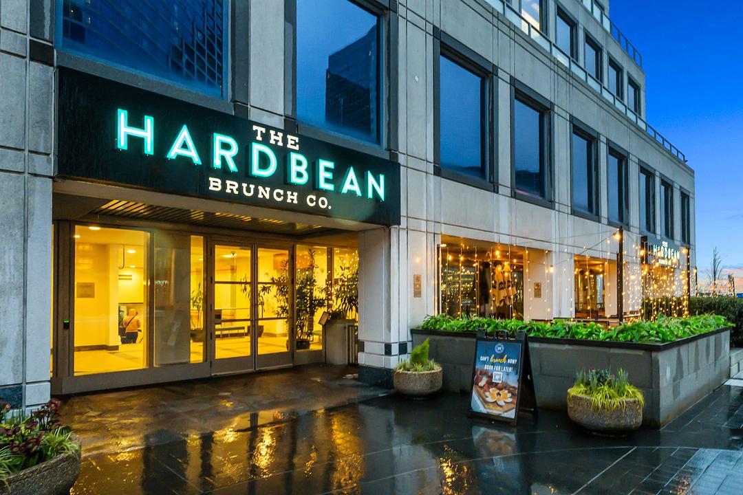 614 - 837 West Hastings Street, Vancouver, BC