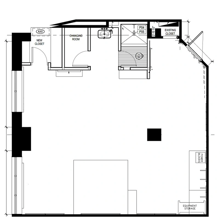 205 - 212 King Street West, Toronto, ON