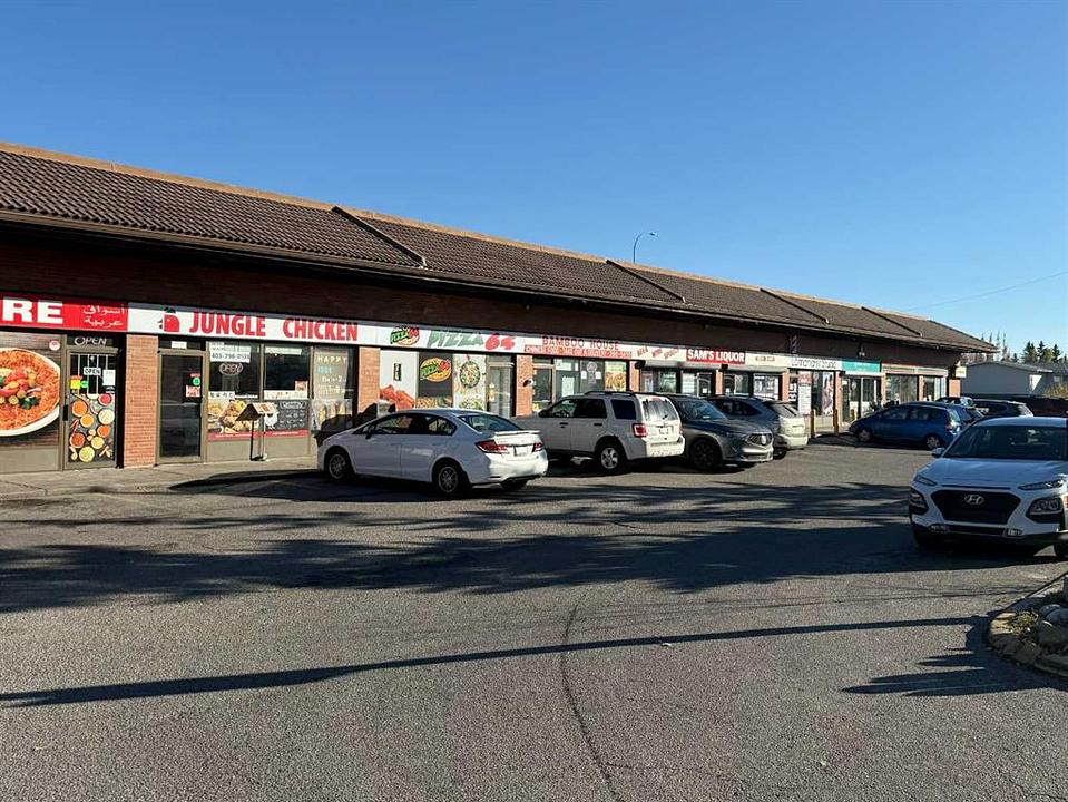 18 - 3304 64 Street Northeast, Calgary, AB