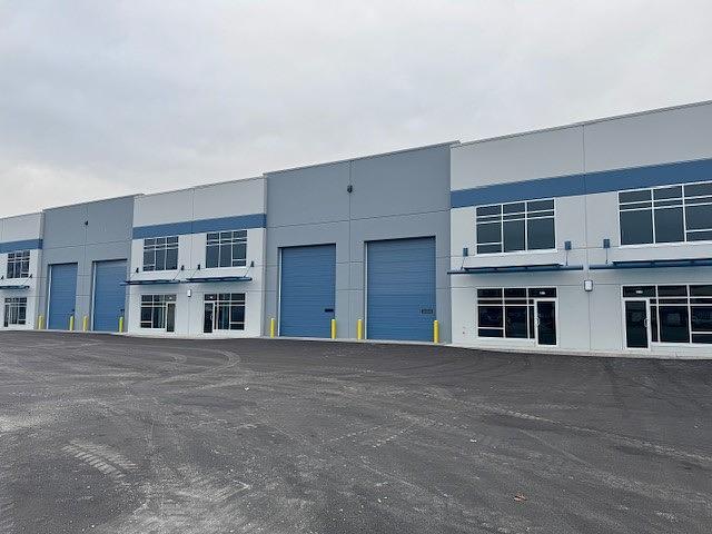 1014-1040 - 6831 Graybar Rd, Richmond, BC