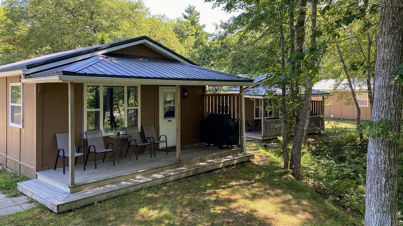 47 Riverview Drive, Lower Ohio, NS